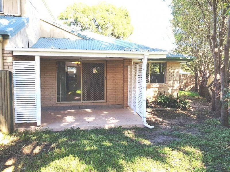 36/2018 Wynnum Road, Wynnum West QLD 4178