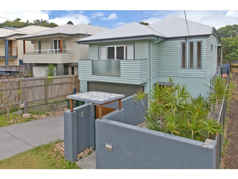 41 Shepherd Street, Wynnum QLD 4178