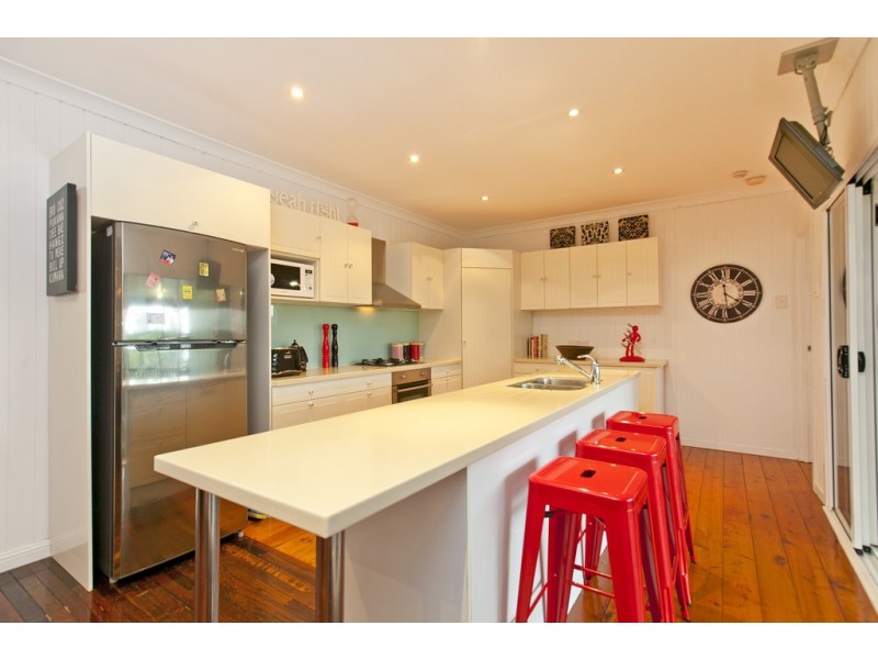 41 Shepherd Street, Wynnum QLD 4178