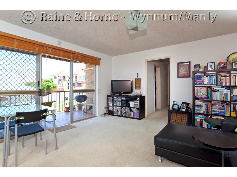 3/20 Benella Street, Manly QLD 4179