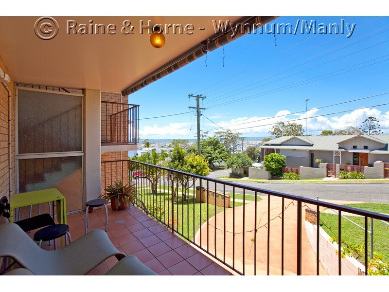 3/20 Benella Street, Manly QLD 4179