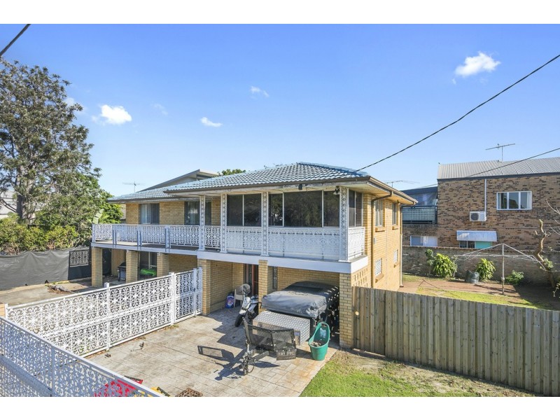 5 Penfold Parade, Wynnum QLD 4178
