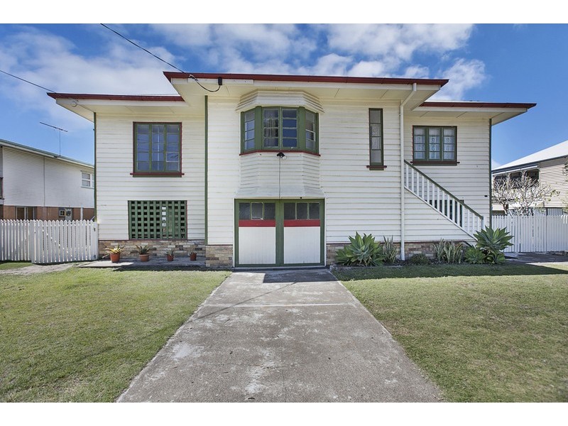 35 Granada Street, Wynnum QLD 4178