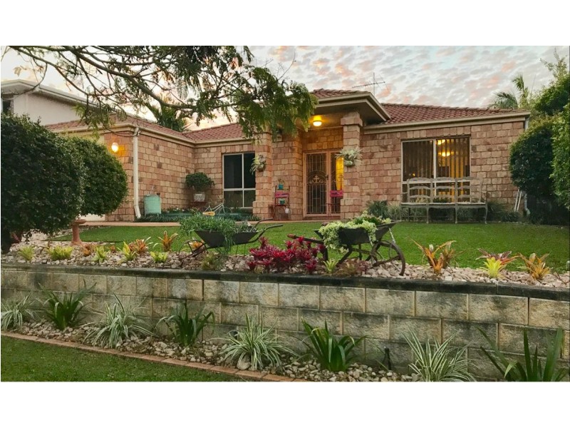 143 Petersen Street, Wynnum QLD 4178