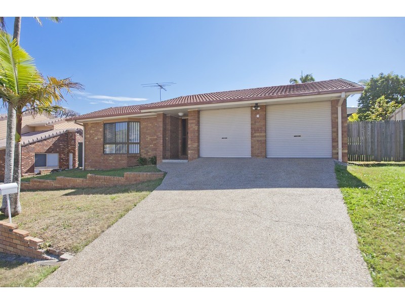 6 Ravenswood Court, Carindale QLD 4152