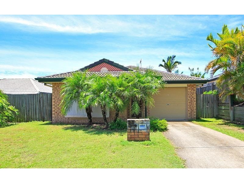 12 Coochin Place, Tingalpa QLD 4173