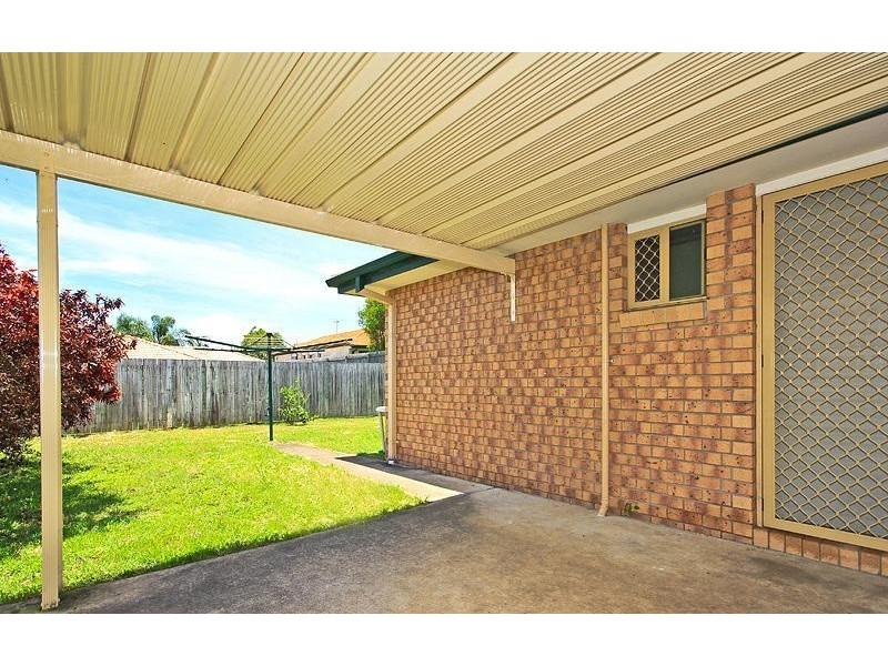 12 Coochin Place, Tingalpa QLD 4173