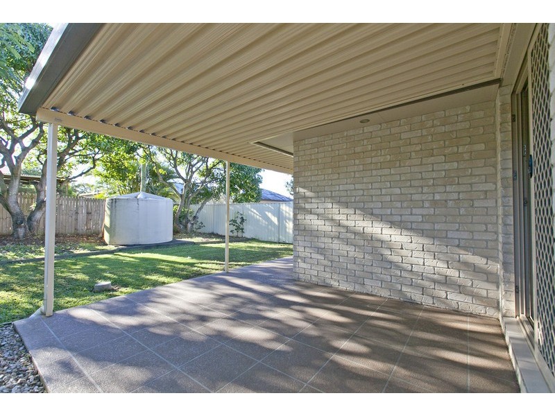 127 Worthing Street, Wynnum QLD 4178