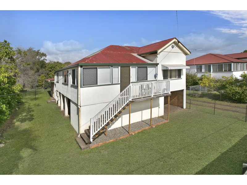 88 Drayton Terrace, Wynnum QLD 4178