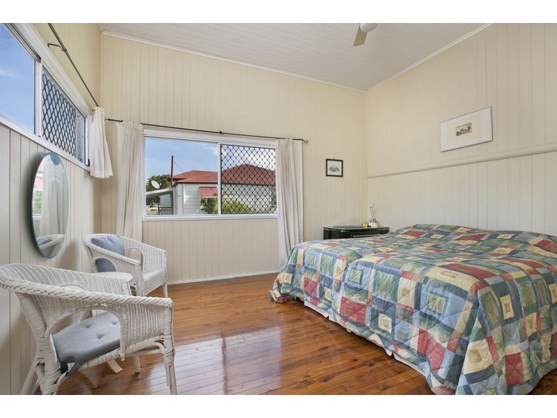 88 Drayton Terrace, Wynnum QLD 4178