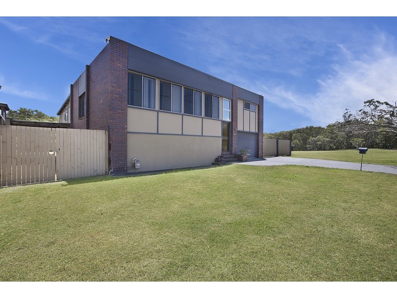 50 Saint Catherine’s Terrace, Wynnum QLD 4178