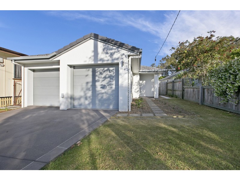 22 Tulip Street, Wynnum QLD 4178