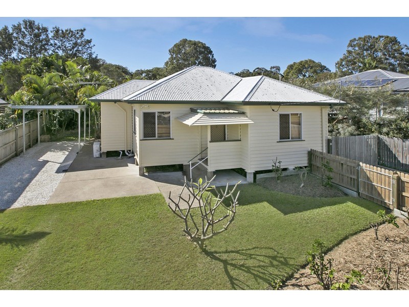 138 DIBAR STREET, Wynnum QLD 4178