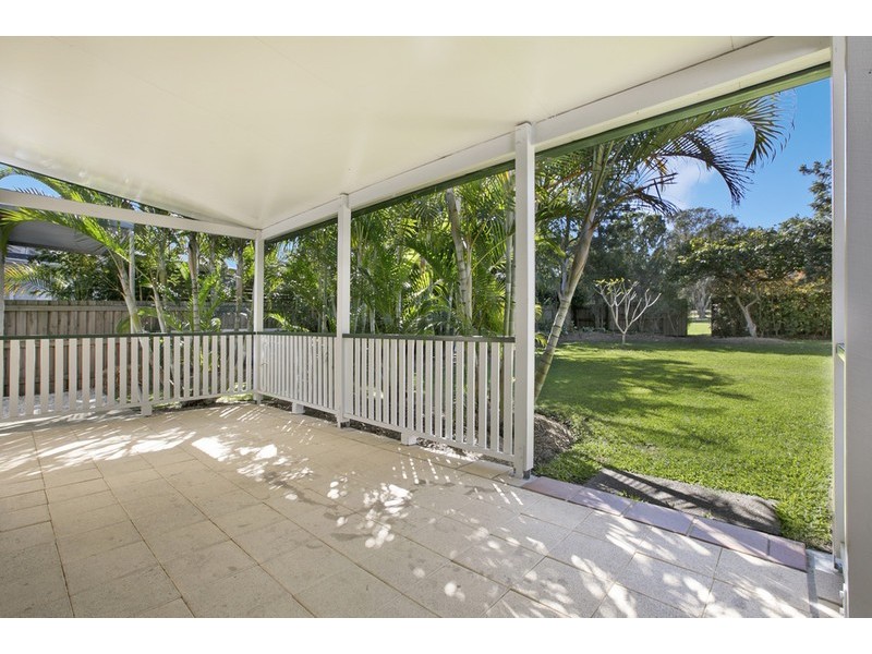 138 DIBAR STREET, Wynnum QLD 4178