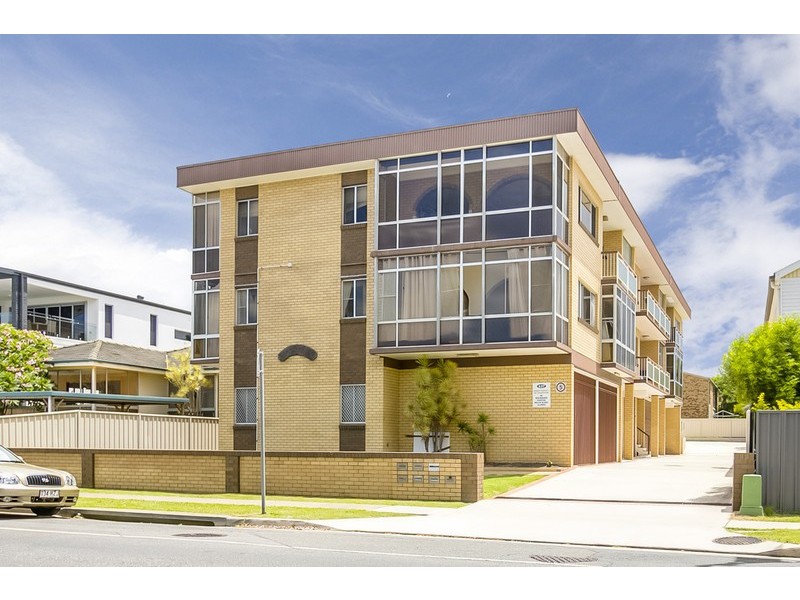 3/427 ESPLANADE, Manly QLD 4179