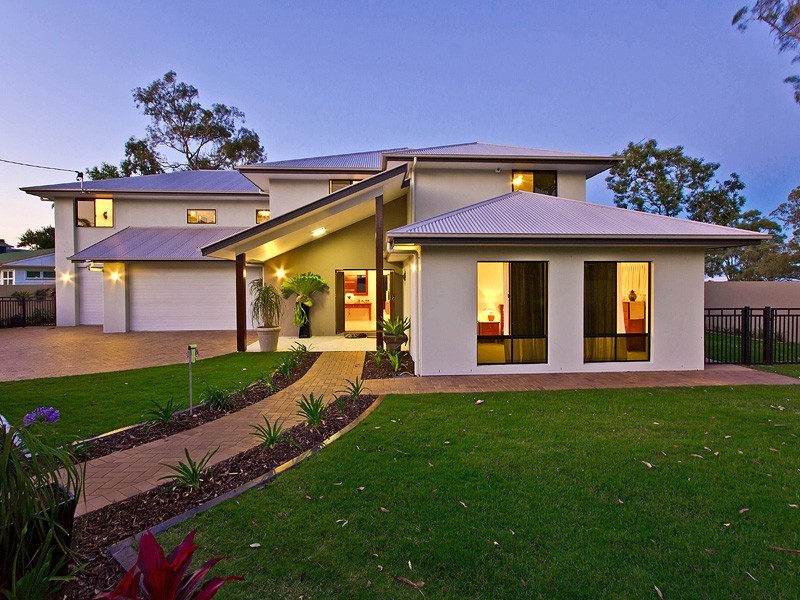 21 David Street, Thorneside QLD 4158