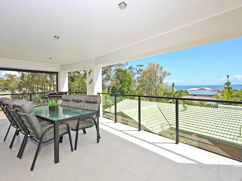 21 David Street, Thorneside QLD 4158