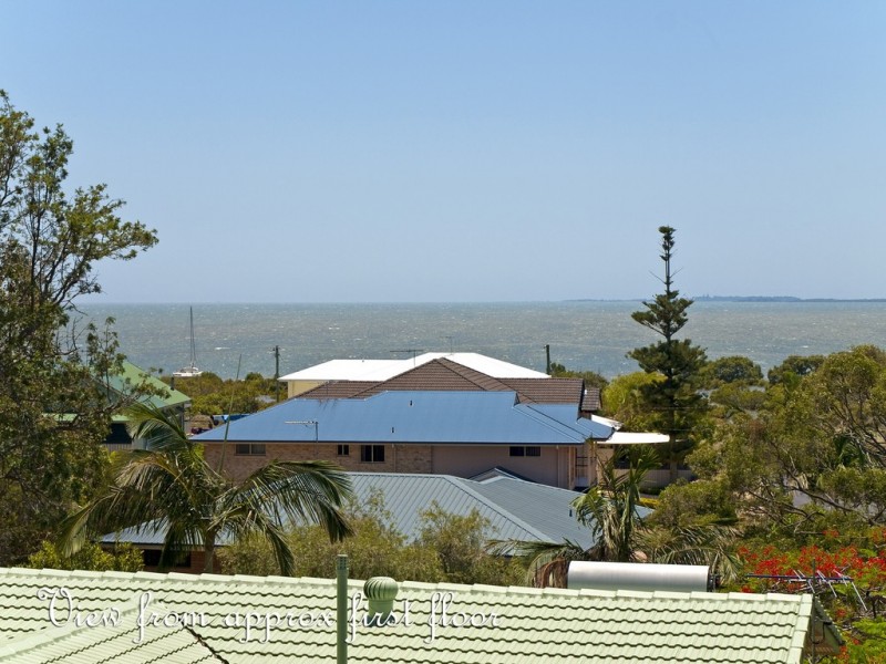 21 David Street, Thorneside QLD 4158