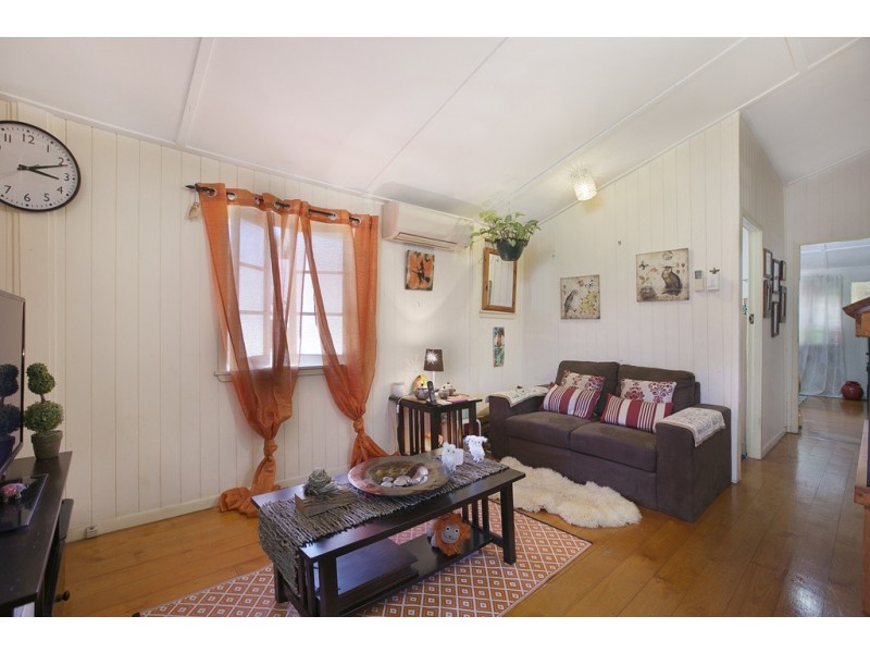 6 Cusack Street, Wynnum QLD 4178