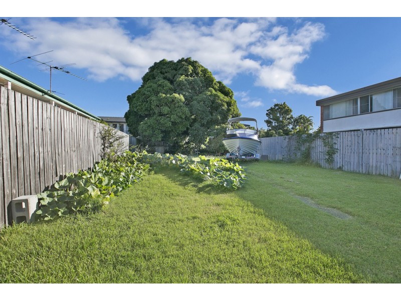 6 Cusack Street, Wynnum QLD 4178