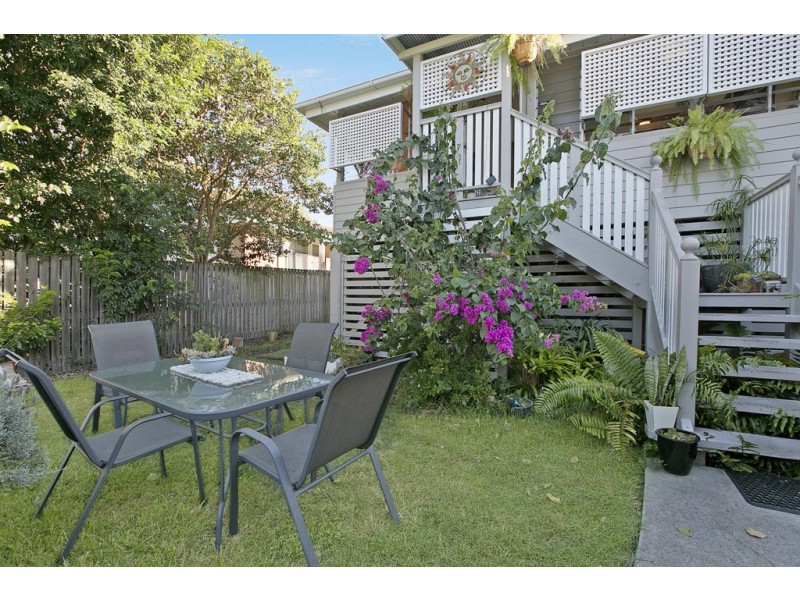 6 Cusack Street, Wynnum QLD 4178