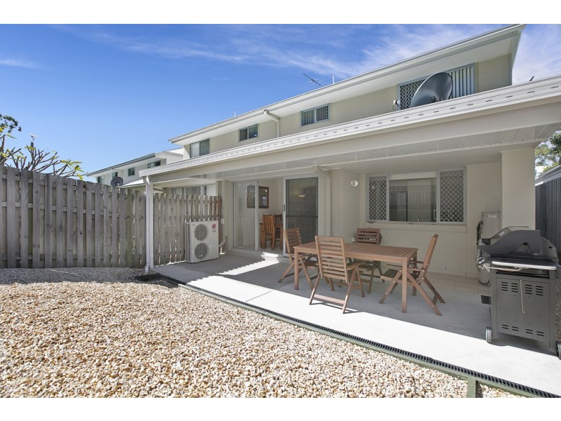 22/95-110 Lexey Crescent, Wakerley QLD 4154