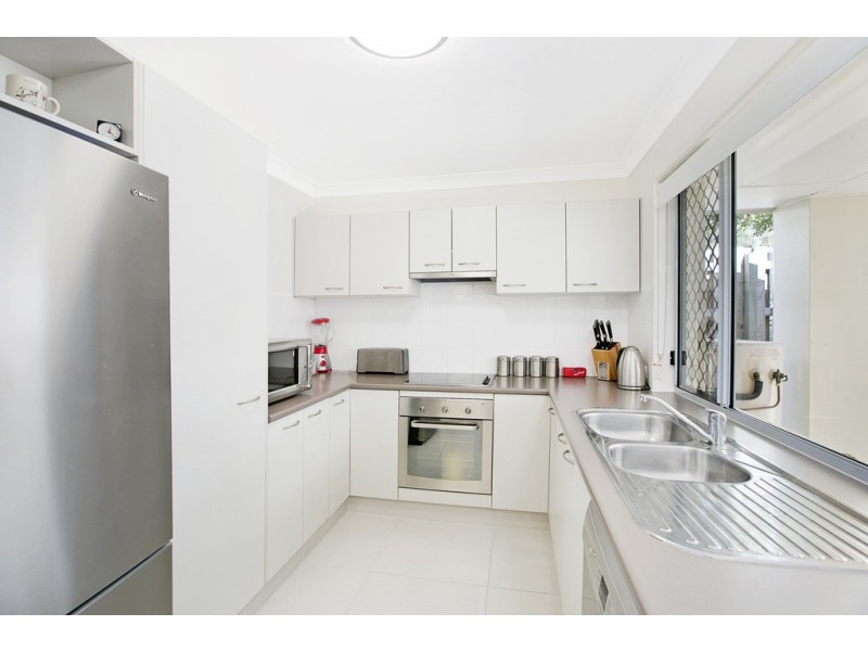 22/95-110 Lexey Crescent, Wakerley QLD 4154