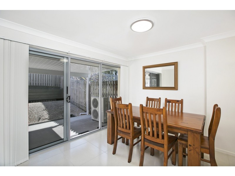 22/95-110 Lexey Crescent, Wakerley QLD 4154