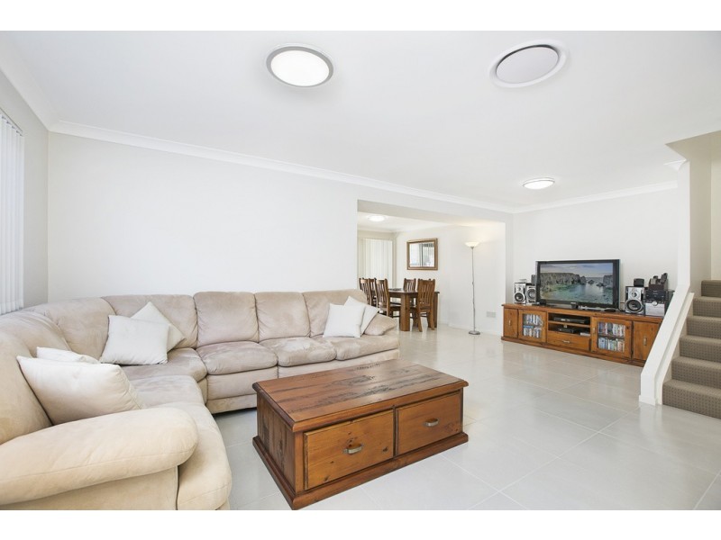 22/95-110 Lexey Crescent, Wakerley QLD 4154