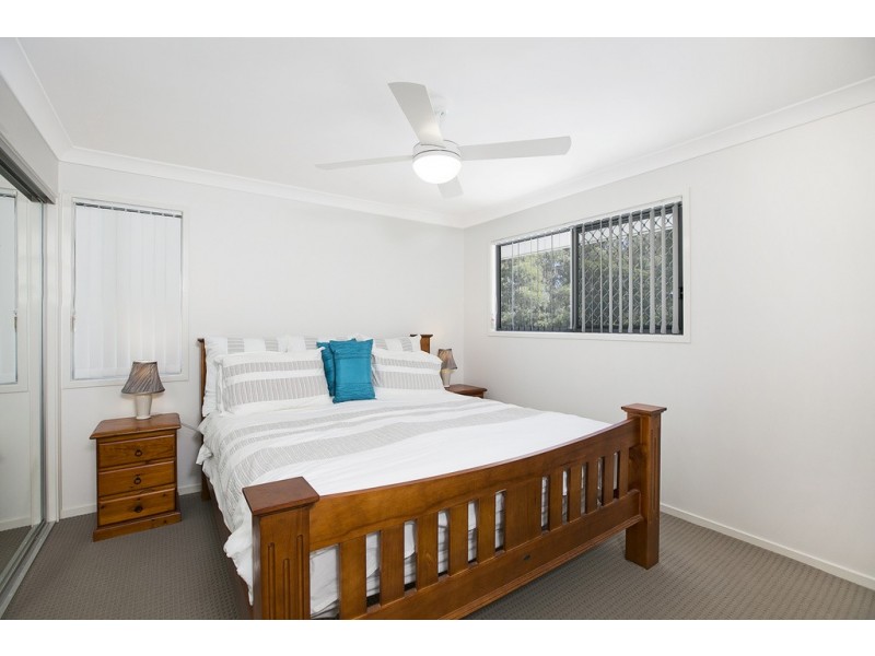 22/95-110 Lexey Crescent, Wakerley QLD 4154