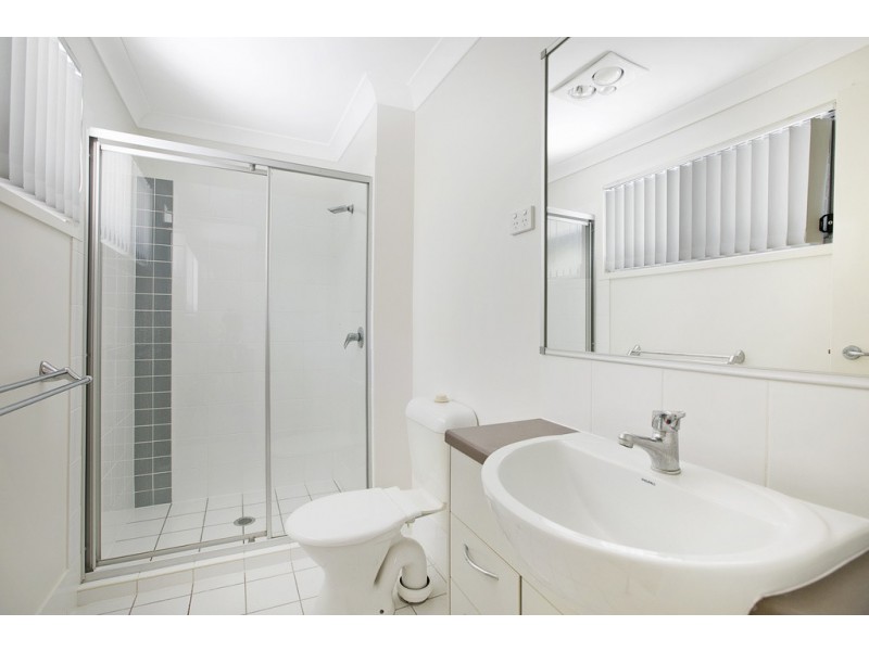 22/95-110 Lexey Crescent, Wakerley QLD 4154