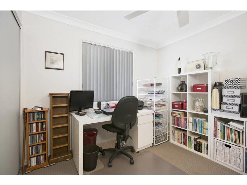 22/95-110 Lexey Crescent, Wakerley QLD 4154