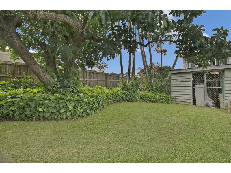 6 Manin Street, Wynnum QLD 4178