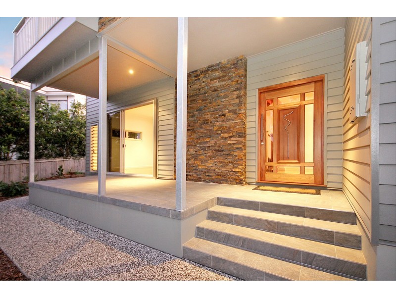 153 Kingsley Terrace, Manly QLD 4179
