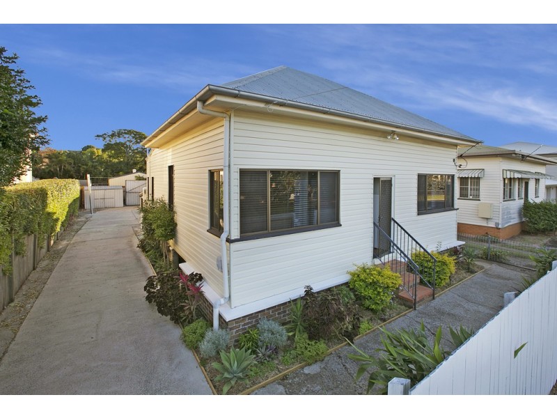 12 Granada Street, Wynnum QLD 4178