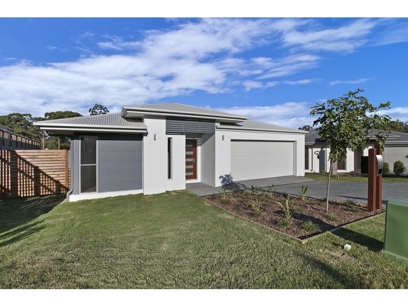 40 Mapleton Crescent, Capalaba QLD 4157