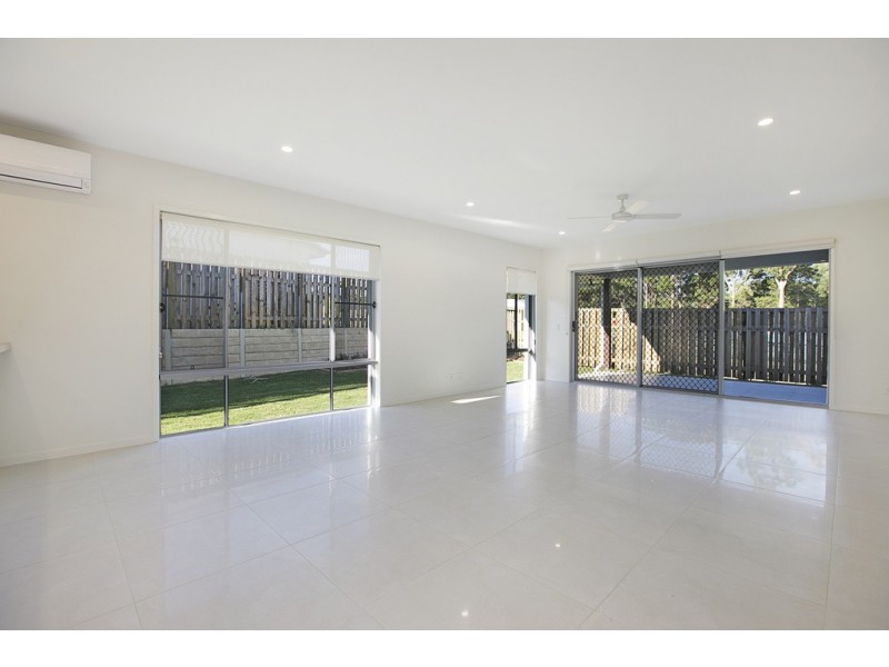 40 Mapleton Crescent, Capalaba QLD 4157