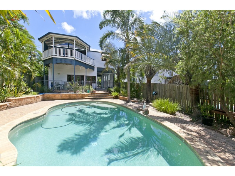 285 Ernest Street, Lota QLD 4179