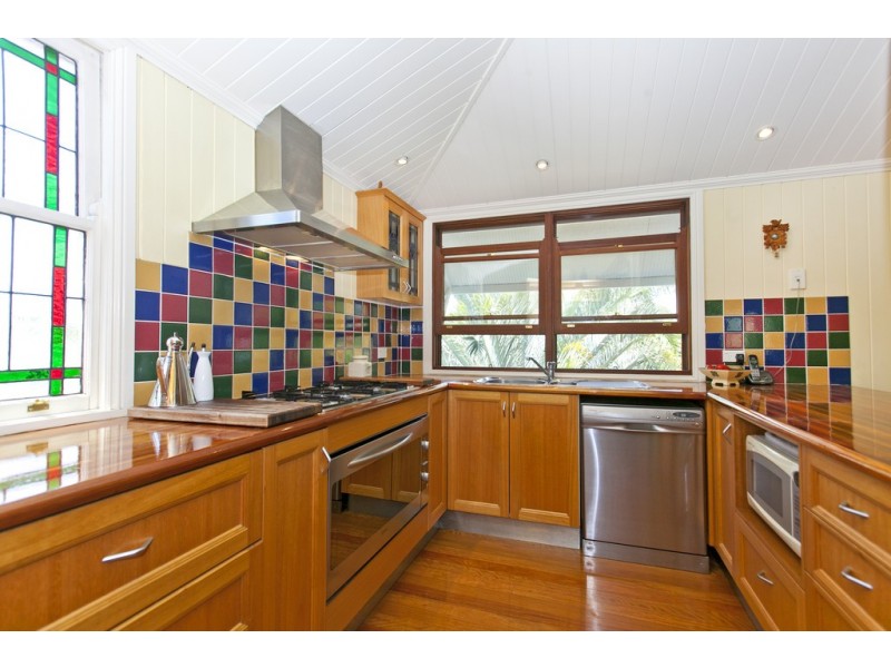 285 Ernest Street, Lota QLD 4179