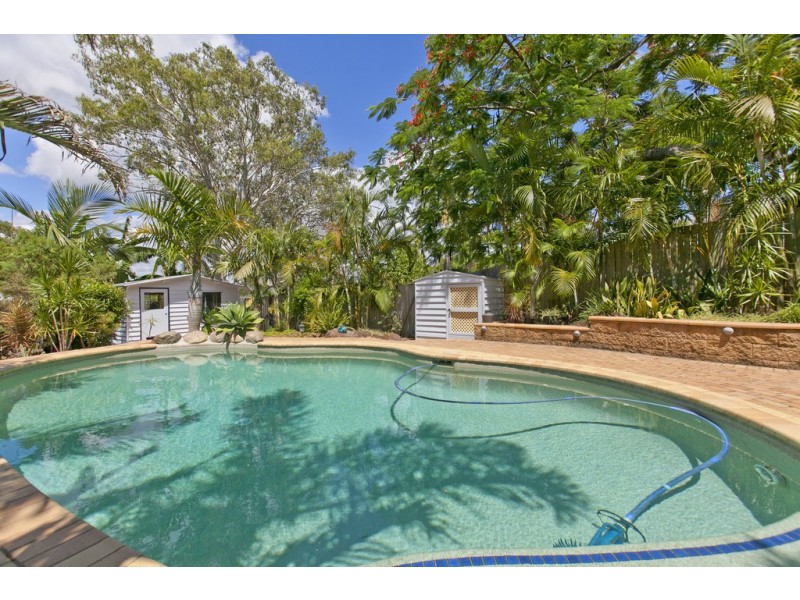 285 Ernest Street, Lota QLD 4179