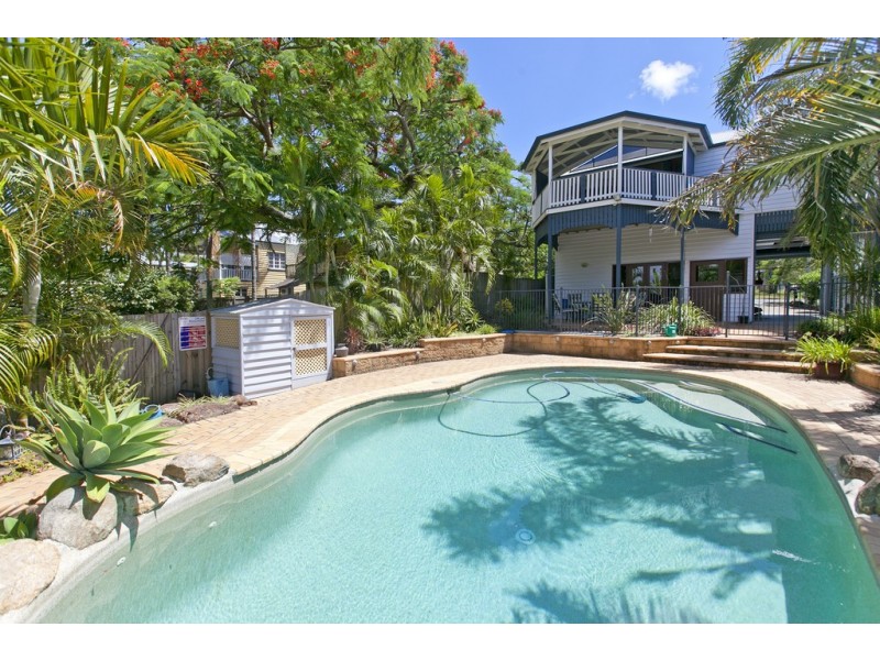 285 Ernest Street, Lota QLD 4179