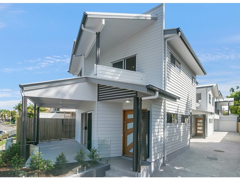 2/99 WYNNUM ESPLANADE, Wynnum QLD 4178