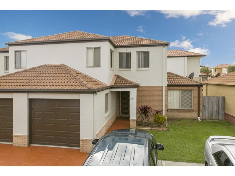 94/37 Dasyure Place, Wynnum West QLD 4178