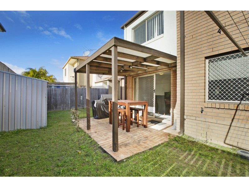 94/37 Dasyure Place, Wynnum West QLD 4178