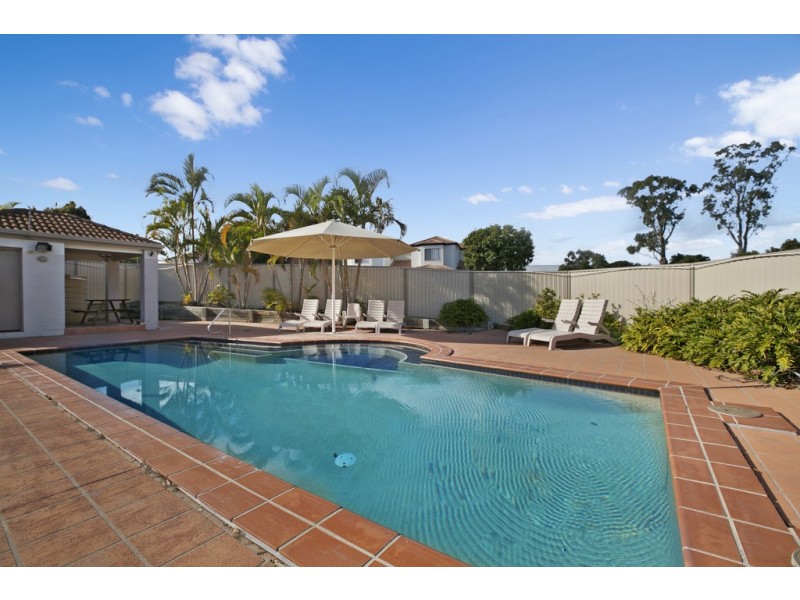 94/37 Dasyure Place, Wynnum West QLD 4178