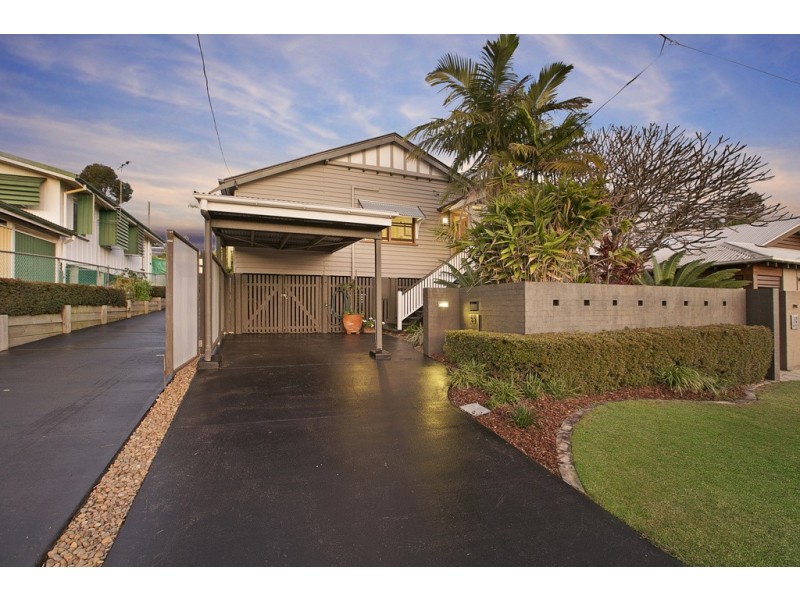 30 Irene Street, Wynnum QLD 4178