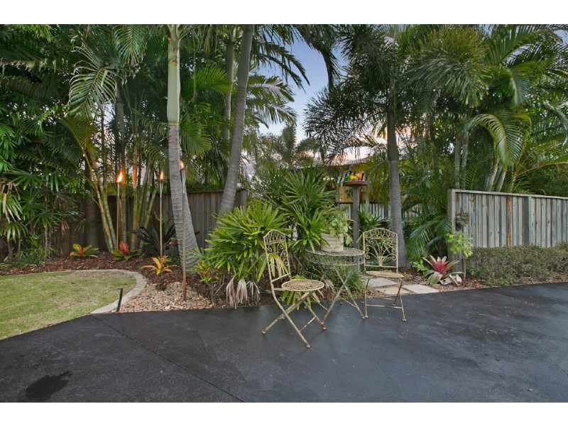 30 Irene Street, Wynnum QLD 4178