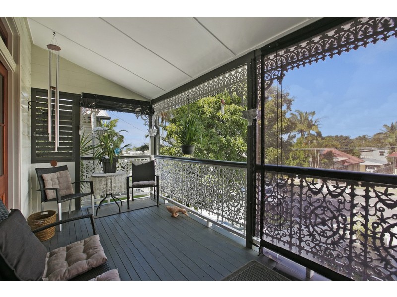 61 Glenora Street, Wynnum QLD 4178