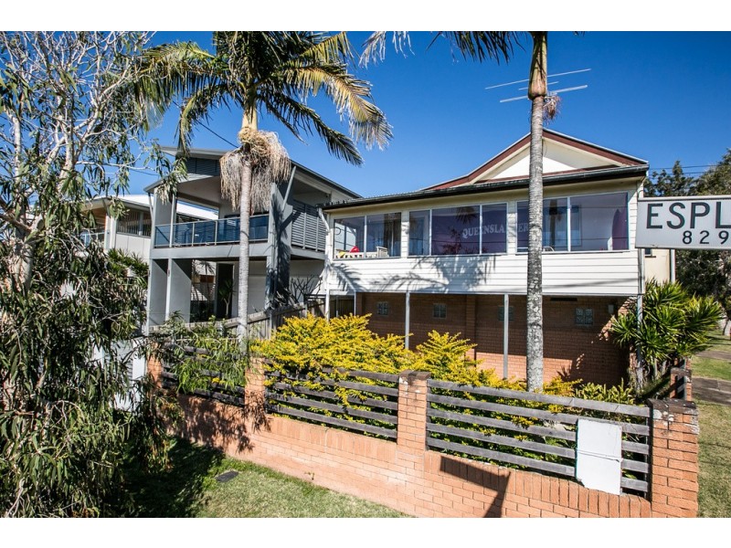 807 Esplanade, Lota QLD 4179