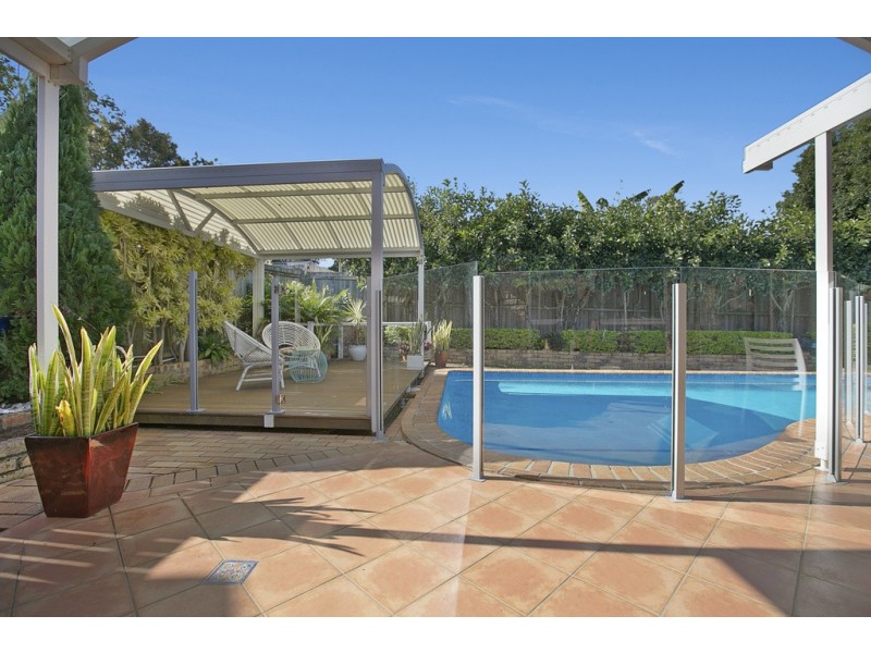 4 Chave Court, Wynnum West QLD 4178